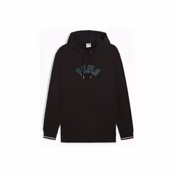 Sweatshirt à capuche Puma Classics Play Paris