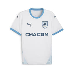 Maillot Domicile OM 2024/25