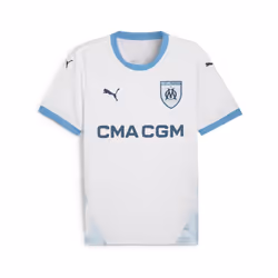 Maillot Domicile OM 2024/25