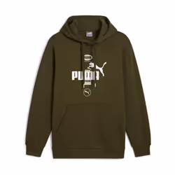 PUMA - Sweatshirt Homme 681741