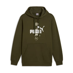 PUMA - Sweatshirt Homme 681741
