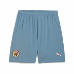 Short Manchester City 2024/25