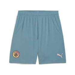 Short Manchester City 2024/25