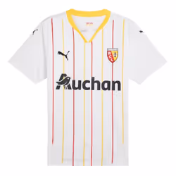 Maillot Third RC Lens 2024/25