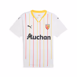 Maillot Third RC Lens 2024/25