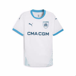 Maillot Domicile Authentique OM 2024/25