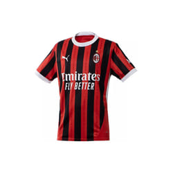 Maillot Domicile Milan AC 2024/25