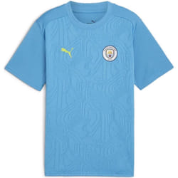 Maillot d'entraînement enfant Manchester City 2024/25