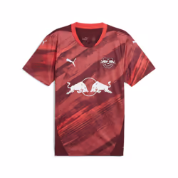 Maillot Extérieur RB Leipzig 2024/25
