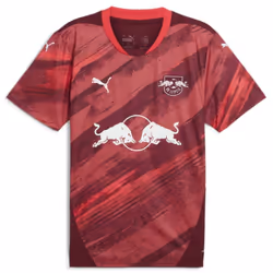 Maillot Extérieur RB Leipzig 2024/25