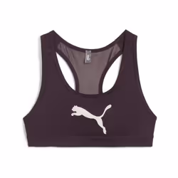 Brassière femme Puma 4 Keeps