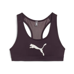 Brassière femme Puma 4 Keeps