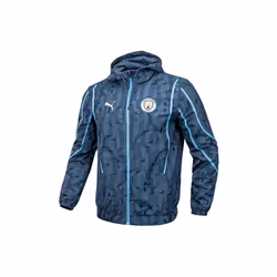 Veste Prematch Manchester City 2024/25