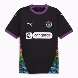 Sweatshirt Third FC St. Pauli 2024/25