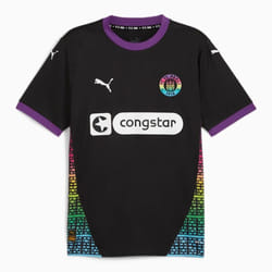 Sweatshirt Third FC St. Pauli 2024/25