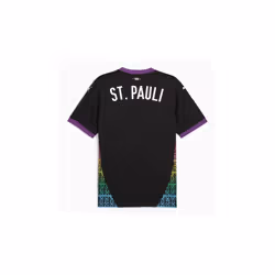 Sweatshirt Third FC St. Pauli 2024/25 - Vue supplémentaire 2