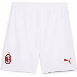 Short Milan AC 2024/25