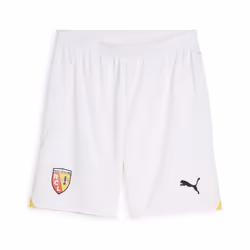 Short match RC Lens 2024/25
