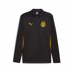 Haut d'entraînement Borussia Dortmund 2024/25