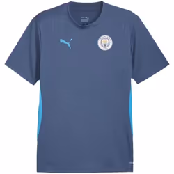 Maillot d'entraînement Manchester City 2024/25