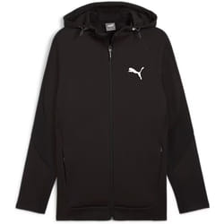 PUMA - Sweatshirt Homme 681700