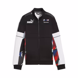 Veste de survêtement enfant Puma Bmw Mms Sds