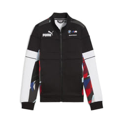 Veste de survêtement enfant Puma Bmw Mms Sds