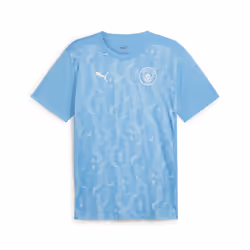 Maillot Prematch Manchester City 2024/25