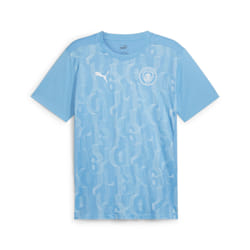 Maillot Prematch Manchester City 2024/25