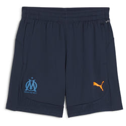 Short d'entraînement enfant OM 2024/25 - 14 ans