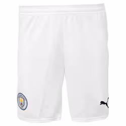 Short Manchester City 2024/25