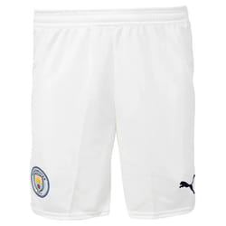 Short Manchester City 2024/25