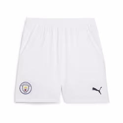 Short Manchester City 2024/25