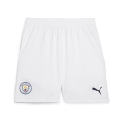 Short Manchester City 2024/25