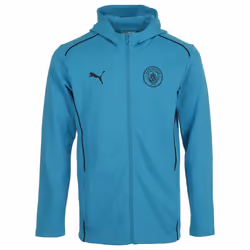 Veste de survêtement Casuals Manchester City 2024/25