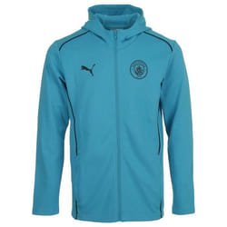Veste de survêtement Casuals Manchester City 2024/25