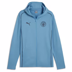 Veste de survêtement Casuals Manchester City 2024/25