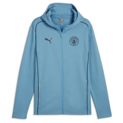 Veste de survêtement Casuals Manchester City 2024/25