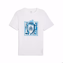 T-shirt OM 2024/25