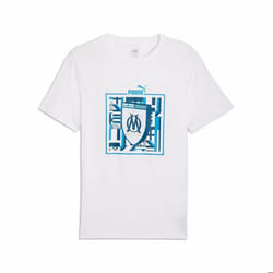 T-shirt OM 2024/25