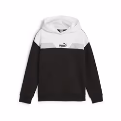 Sweatshirt à capuche fille Puma Power