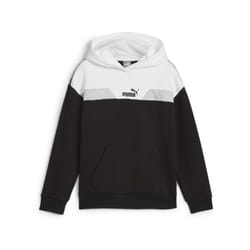Sweatshirt à capuche fille Puma Power