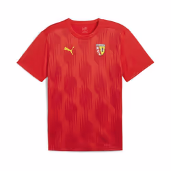 Maillot Prematch RC Lens 2024/25