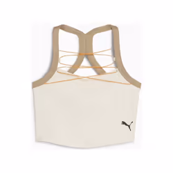Puma modèle Dare To Cro Top Beige