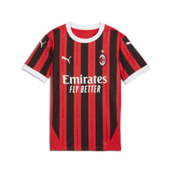 Maillot Domicile enfant Milan AC 2024/25
