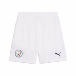 Short enfant Manchester City 2024/25