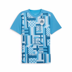 Maillot Prematch OM 2024/25