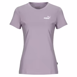 T-shirt femme Puma Ess+ Embroidery