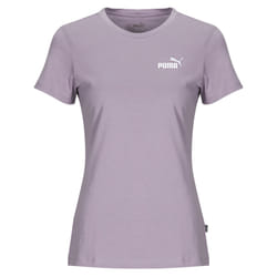 T-shirt femme Puma Ess+ Embroidery