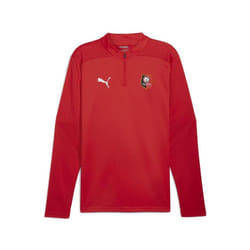 Haut d'entraînement 1/4 zip Stade Rennais 2024/25